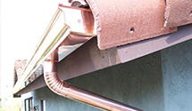 Rain Gutter Installation, Repair, Cleaning in Bruno, MN